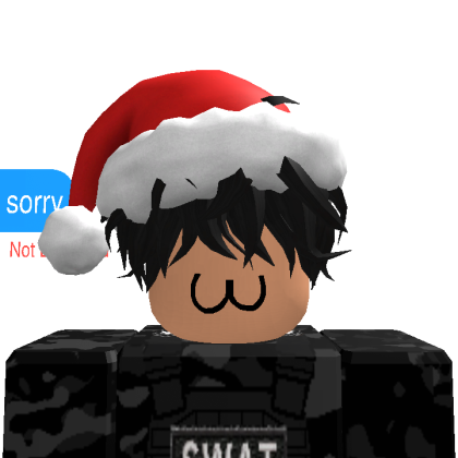 Roblox avatar