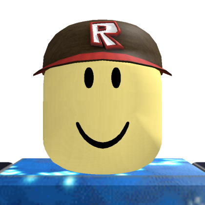 Roblox profile picture for @blemish