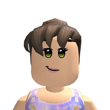 Roblox profile picture for @yandeladr