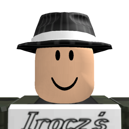 Roblox profile picture for @trains