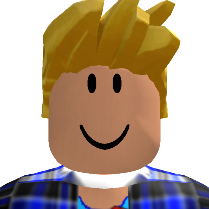 Roblox profile picture for @narutoars