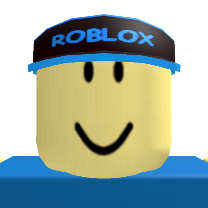 Roblox profile picture for @Alkaline