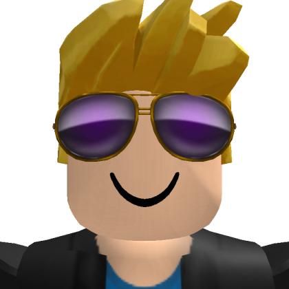 Roblox profile picture for @Hayabusa28