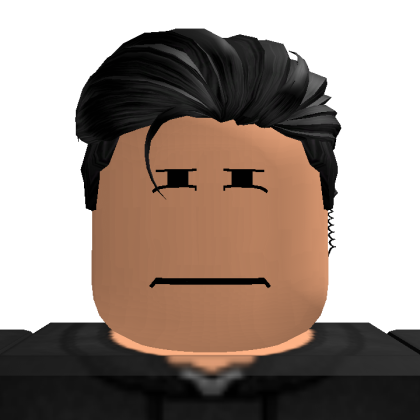 Roblox avatar
