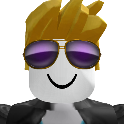 Roblox profile picture for @trstan0