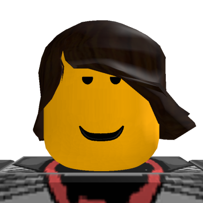 Roblox profile picture for @Affidavit