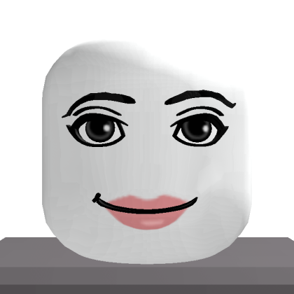 Roblox profile picture for @lelewzx7