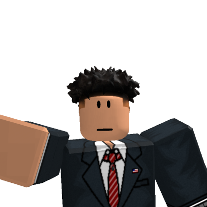 Roblox avatar