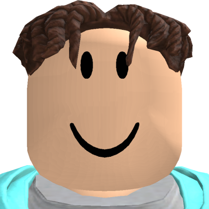 Roblox profile picture for @Ikree_05