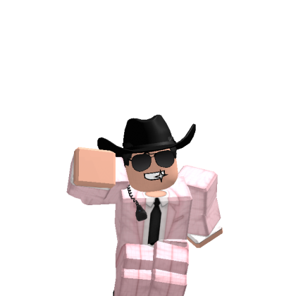 Roblox avatar