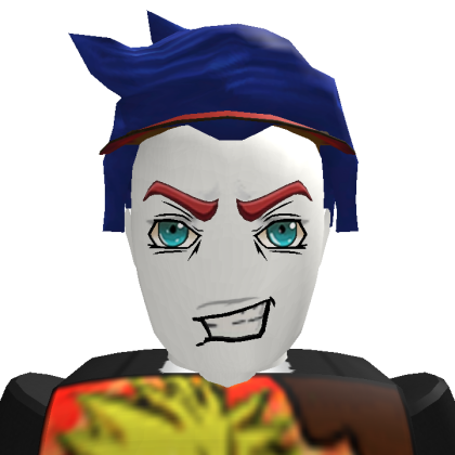 Roblox profile picture for @KangAdzan