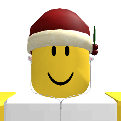 Roblox profile picture for @Rejections