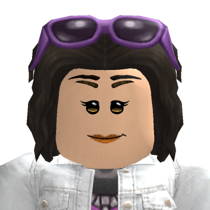 Roblox profile picture for @vanshika