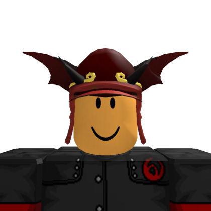 Roblox profile picture for @Incarcerate