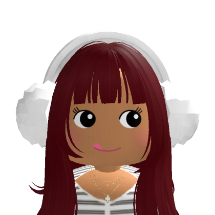 Roblox profile picture for @gals