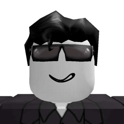 Roblox profile picture for @Realizes