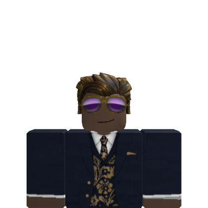 Roblox avatar