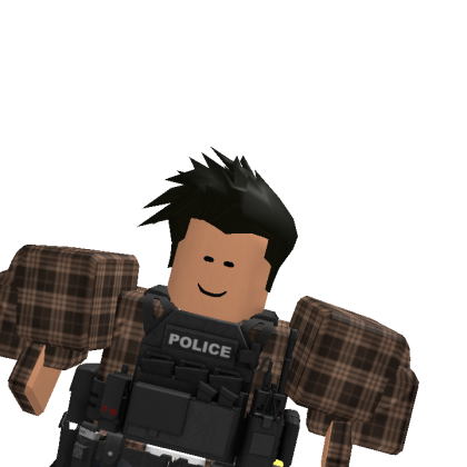 Roblox avatar