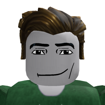 Roblox profile picture for @Gilla03