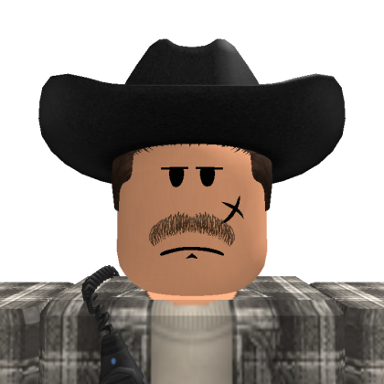 Roblox avatar