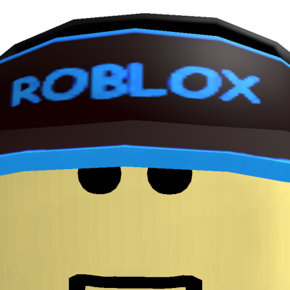Roblox profile picture for @Burton