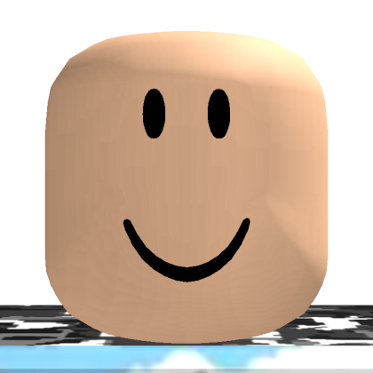 Roblox profile picture for @BRONX