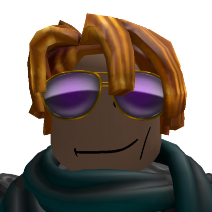 Roblox avatar