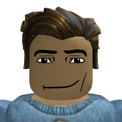 Roblox avatar
