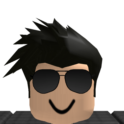 Roblox avatar