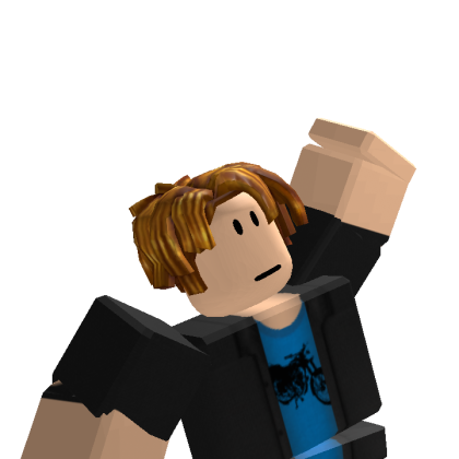 Roblox avatar