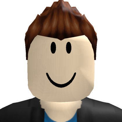 Roblox profile picture for @kassmi21