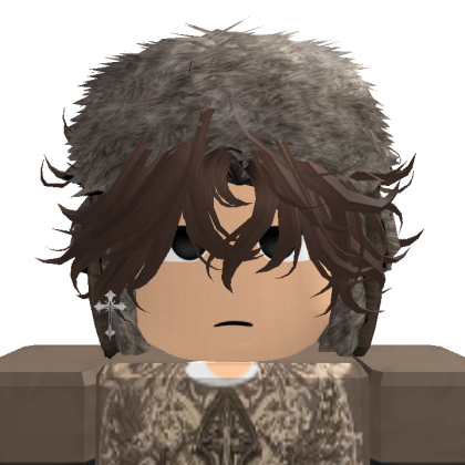 Roblox avatar
