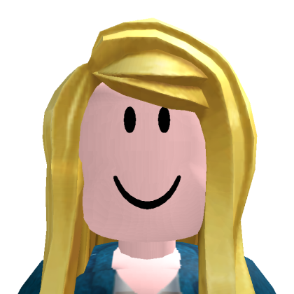 Roblox profile picture for @NieR619