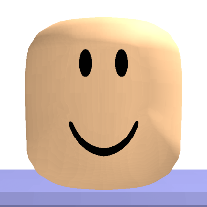 Roblox profile picture for @ragstorm