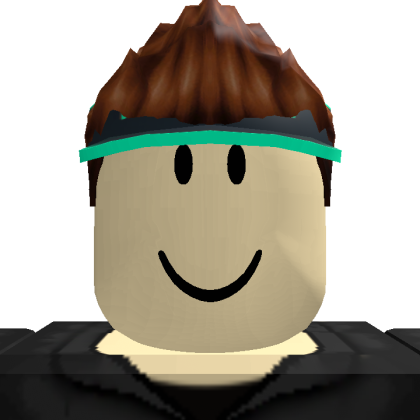 Roblox profile picture for @RIFKI