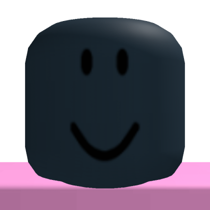 Roblox profile picture for @BuildUp