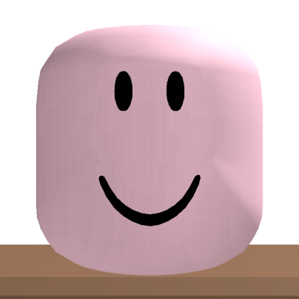 Roblox profile picture for @piggies