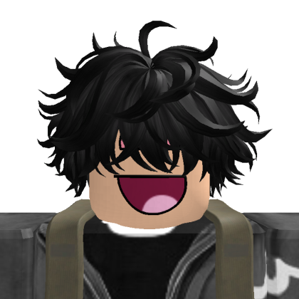 Roblox avatar