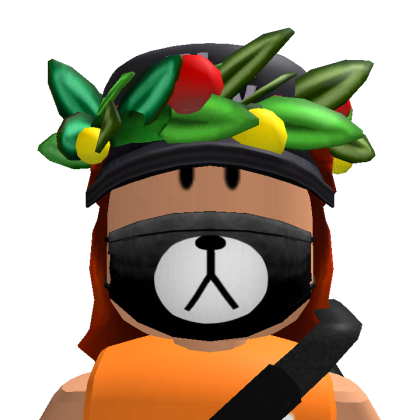 Roblox profile picture for @Madmaxi57