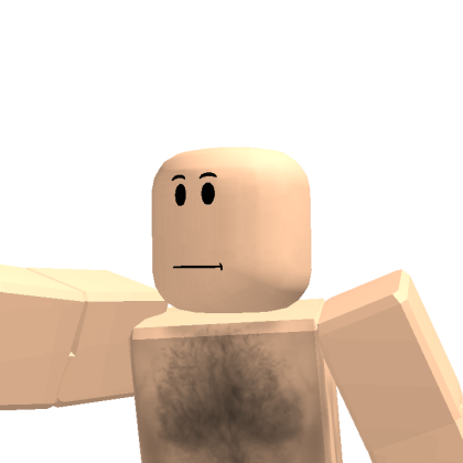 Roblox avatar