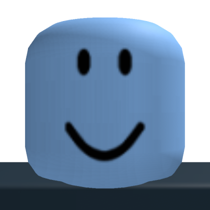 Roblox profile picture for @seen