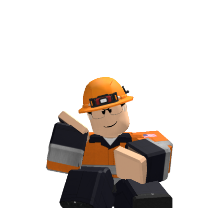 Roblox avatar