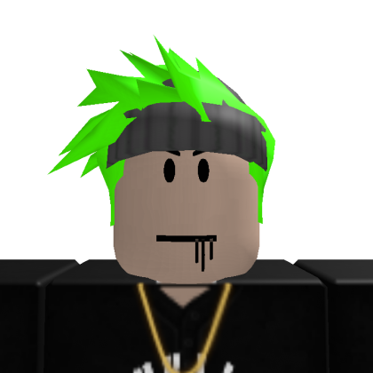 Roblox profile picture for @tennessee