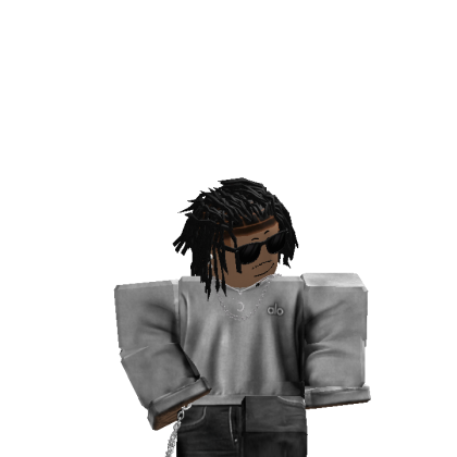 Roblox avatar