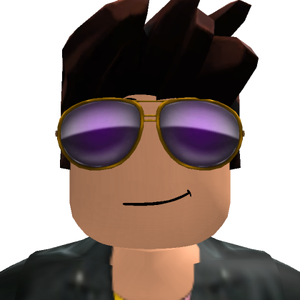 Roblox profile picture for @REKAUTA