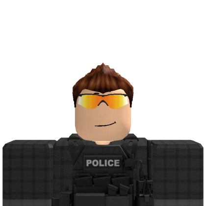 Roblox avatar