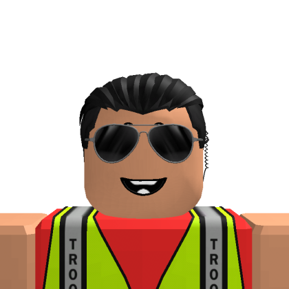 Roblox avatar