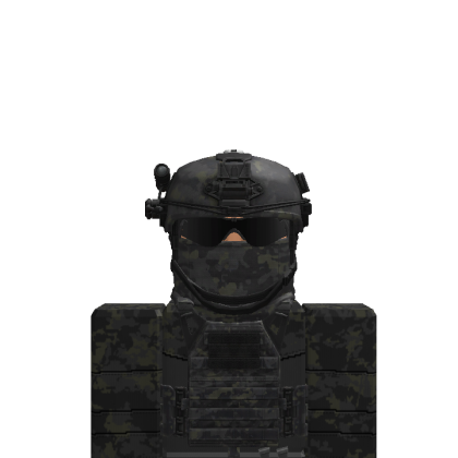Roblox avatar