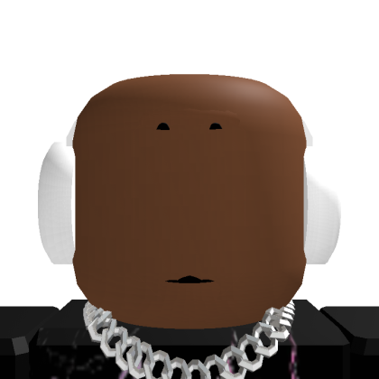 Roblox profile picture for @fforzzaa