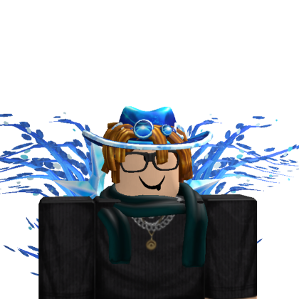Roblox profile picture for @narlit037